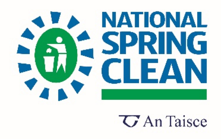 National Spring Clean